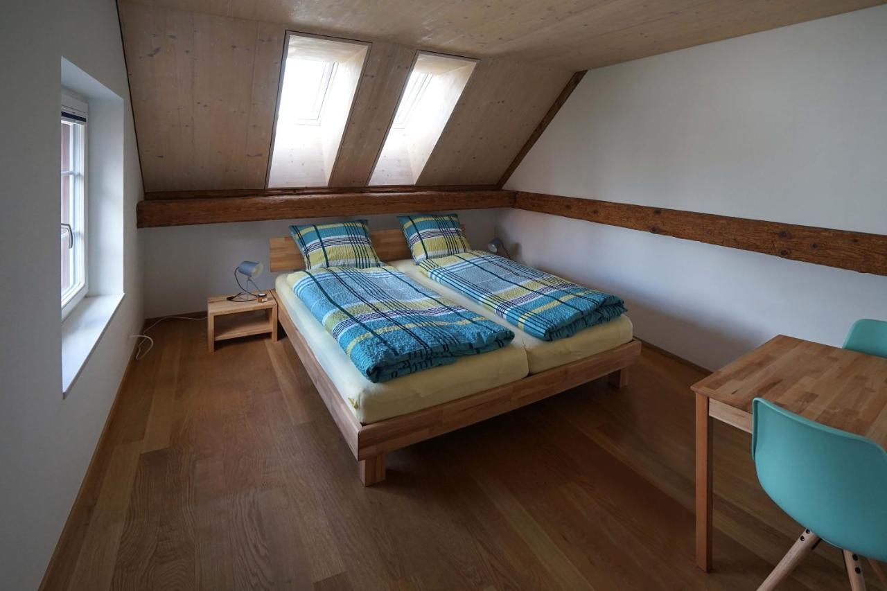 Bed And Breakfast Wegmann Andelfingen Eksteriør billede
