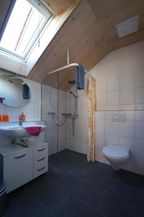Bed And Breakfast Wegmann Andelfingen Eksteriør billede
