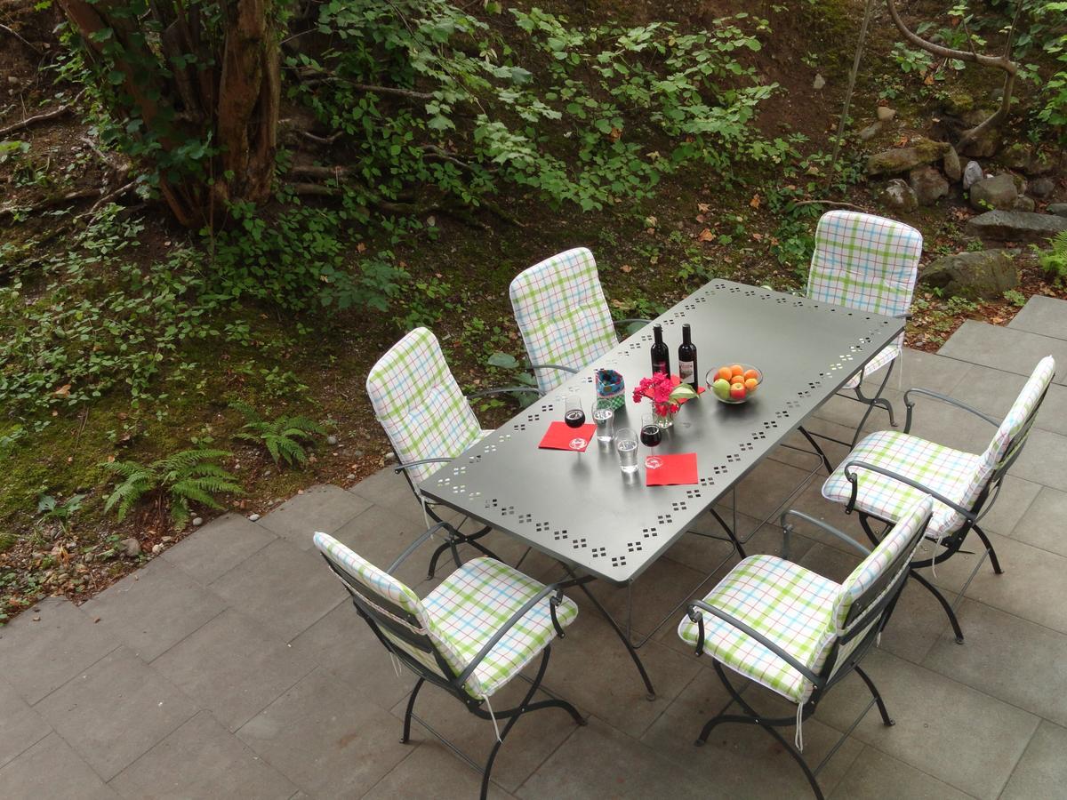 Bed And Breakfast Wegmann Andelfingen Eksteriør billede