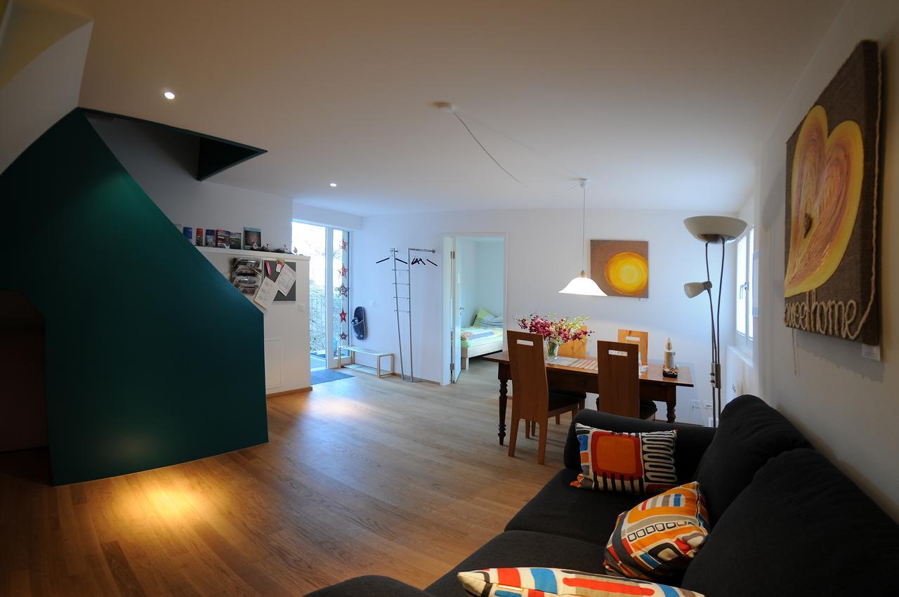 Bed And Breakfast Wegmann Andelfingen Eksteriør billede